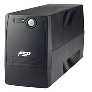 Fortron UPS FP 1500 - Uninterruptible Power Supply