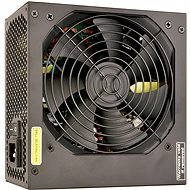 Fortron FSP650-80EGN black - PC Power Supply