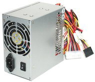 Zdroj FORTRON 300W HI-Q POWER ATX, Entry, Pasivní PFC/P4 [ATX-300GTF(PFC)] - -