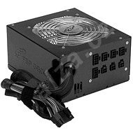 Power supply FORTRON BLACK POWER 750W - PC Power Supply