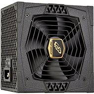 Fortron Aurum S 400 - PC Power Supply