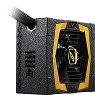 Fortron Aurum CM 650 - Počítačový zdroj