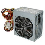 Zdroj FORTRON Green Power 300W ATX, PFC/P4 [FSP300-60GLN] - -
