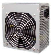 Zdroj FORTRON 350W ATX, LowNoise - tichý, 120 mm, PFC/P4 [FSP350-60PN(PF)] - -