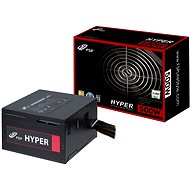  Fortron Hyper 500  - PC Power Supply