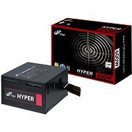  Fortron Hyper 600  - PC Power Supply