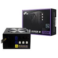 FSP Fortron Hyper M 700 - PC Power Supply