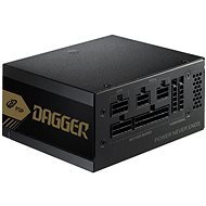 Fortron Dagger 600 (SFX form factor) - PC tápegység