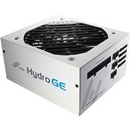 FSP Fortron Hydro GE 650 White - PC tápegység