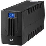 Fortron iFP 600 - Uninterruptible Power Supply