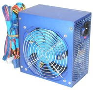 FORTRON BlueStorm 350W ATX2.0, PFC/P4 [FSP350-60THN/THN-P] - Source