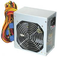 Zdroj FORTRON 500W ATX2.0, PFC/P4 [FX500] - Zdroj