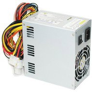FORTRON 500W ATX, aktivní PFC/P4, ATX 2.0 [FSP500-60GLC] - Source