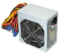 FORTRON FX500 500W - PC Power Supply