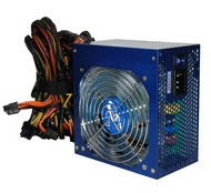 FORTRON Epsilon 900W ATX, aktivní PFC/P4, EPS/SSI [FX900-GLN] - Source