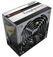 Thermaltake ToughPower 600W W0103RE ATX 2.2, aktivní PFC, SLI, Cross-Fire, 14cm ventilátor - Source