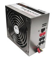 Thermaltake ToughPower 850W W0131 ATX 2.2 - PC Power Supply
