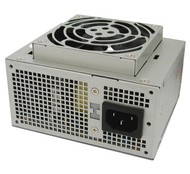 Zdroj FORTRON 180W Micro ATX, pasivni PFC/P4 [FSP180-50NIV(PF)] - 