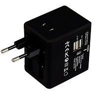 Fortron NT 580 - Adapter
