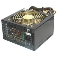 Enermax Liberty 400W ATX2.0, aktivní PFC, 120mm ventiáltor, odpojitelné kabely - PC Power Supply