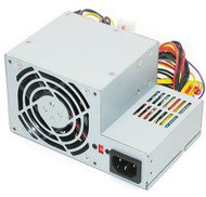 Zdroj FORTRON 275W BTX, pasivni PFC/ P4 [FSP275-50BWN] - -