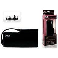 Fortron NB Q90 PLUS black - Power Adapter