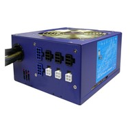 Power supply FORTRON Everest 400W - PC Power Supply