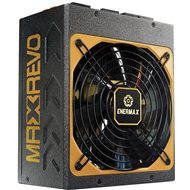 Enermax MaxRevo 1500W - PC Power Supply