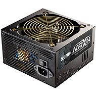 Enermax NAXN 82+ ENP550AWT-B 550W Bronze - PC Power Supply