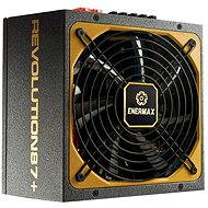 Enermax Revolution87+ 650W Gold - PC Power Supply