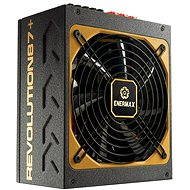 Enermax Revolution87 + 1000W Gold - PC zdroj