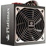 Enermax Platimax 600W Platinum - PC Power Supply