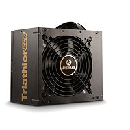Enermax Triathlor ECO 350W Bronze - PC Power Supply