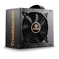 Enermax Triathlor ECO 550W Bronze - PC Power Supply