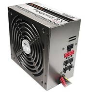 Thermaltake Pure Power RX 500W - Počítačový zdroj