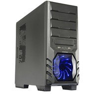 Enermax ECA 3210-A Clipeus - PC Case