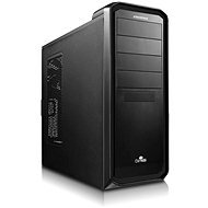 Enermax ECA3250-B Ostrog Black - PC Case