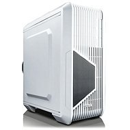 Enermax ECA3311A-W iVektor white - PC Case