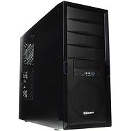 Enermax ECA3175-S Staray Lite Black - PC Case