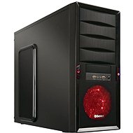 Enermax ECA3170-BR Staray Black - PC Case
