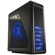 Enermax ECA 5010M-B-B SpineRex - PC Case