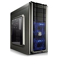  Enermax ECA3270A-G-BL ST Fulm gray  - PC Case