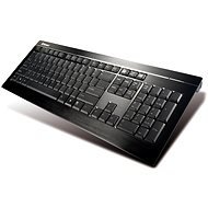  Enermax Aurora-B KB010W U.S.  - Keyboard