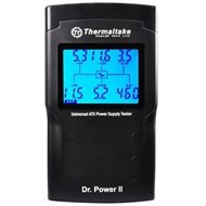 THERMALTAKE AC0015 Dr.Power II (Power Supply Tester with display) - -