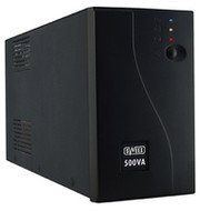 Sweex UPS 500VA (300W) - Uninterruptible Power Supply