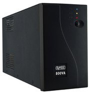 Sweex UPS 800VA (400W) - Uninterruptible Power Supply