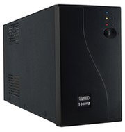 Sweex UPS 1000VA (600W) - Uninterruptible Power Supply