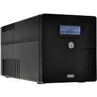 Sweex UPS 1000VA (600W) - Uninterruptible Power Supply