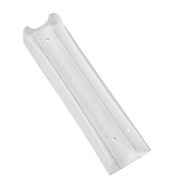 SOLID bílý (white) na 3-4 zásuvky - Holder