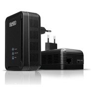Sweex POWERLINE 200 Mbps - Network Cards